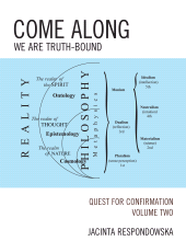 E-book, Come Along : We Are Truth-Bound, Volume II, Hamilton Books