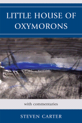 E-book, Little House of Oxymorons : with commentaries, Hamilton Books