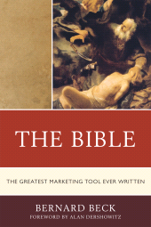 E-book, The Bible : The Greatest Marketing Tool Ever Written, Hamilton Books