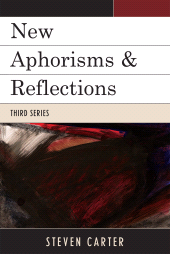 eBook, New Aphorisms & Reflections : Third Series, Hamilton Books
