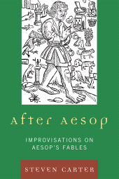 E-book, After Aesop : Improvisations on Aesop's Fables, Hamilton Books
