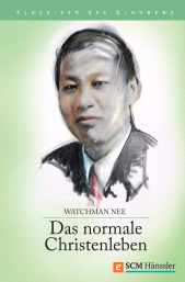 E-book, Das normale Christenleben, Hänssler
