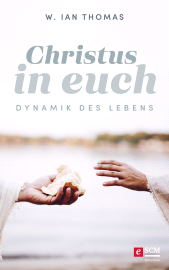 E-book, Christus in Euch : Dynamik des Lebens, Hänssler