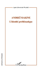 E-book, Andreï Makine : l'identité problématique, L'Harmattan