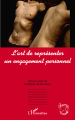 m, L'art de représenter un engagement personnel, L'Harmattan