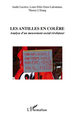 E-book, Les Antilles en colère : analyse d'un mouvement social révélateur, L'Harmattan
