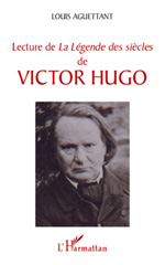 E-book, Lecture de La légende des siècles de Victor Hugo, L'Harmattan