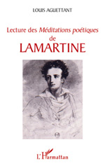E-book, Lecture des Méditations poétiques de Lamartine, L'Harmattan
