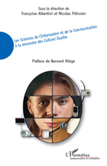 E-book, Les sciences de l'information et de la communication à la rencontre des cultural studies, L'Harmattan