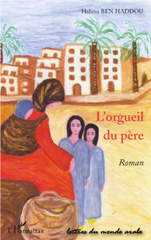 E-book, L'orgueil du père : roman, L'Harmattan