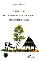 E-book, Le mythe du développement durable en Afrique noire, L'Harmattan