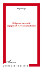 eBook, Dirigeants associatifs : engagement et professionnalisation, L'Harmattan