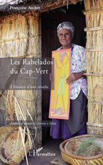 eBook, Les Rabelados du Cap-Vert : l'histoire d'une révolte, L'Harmattan