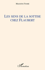 E-book, Les sens de la sottise chez Flaubert, L'Harmattan