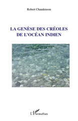 E-book, La genèse des créoles de l'océan Indien, L'Harmattan