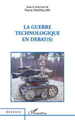 E-book, La guerre technologique en débat(s), L'Harmattan