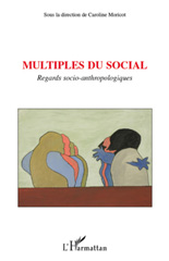 eBook, Multiples du social : regards socio-anthropologiques, L'Harmattan