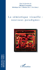 E-book, La sémiotique visuelle : nouveaux paradigmes, L'Harmattan