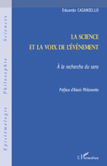 E-book, La science et la voix de l'événement : à la recherche du sens, L'Harmattan