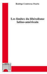 E-book, Les limites du libéralisme latino-américain, L'Harmattan