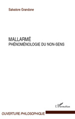 E-book, Mallarmé : phénoménologie du non-sens, L'Harmattan
