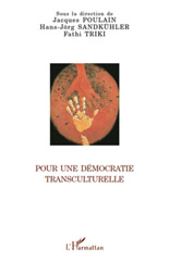 E-book, Pour une démocratie transculturelle, L'Harmattan