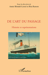 E-book, De l'art du passage : histoire et représentations, L'Harmattan