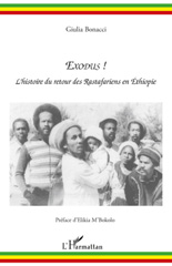 E-book, Exodus! : l'histoire du retour des rastafariens en Éthiopie, L'Harmattan