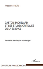 eBook, Gaston Bachelard et les études critiques de la science, L'Harmattan