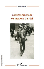 E-book, Georges Schehadé, ou La poésie du réel, L'Harmattan