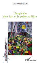 E-book, L'imaginaire dans l'art et la poésie au Liban, L'Harmattan
