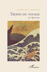 E-book, Tropes du voyage : les rencontres, L'Harmattan