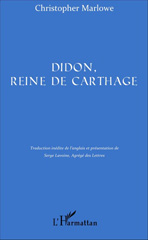 E-book, Didon, reine de Carthage, Editions L'Harmattan