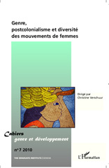 eBook, Genre, postcolonialisme et diversité des mouvements de femme, Editions L'Harmattan