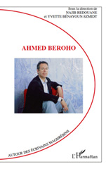 E-book, Ahmed Beroho, 
