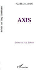 E-book, Axis, L'Harmattan