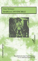 E-book, Barga l'invincible : Roman de moeurs nigériennes, L'Harmattan