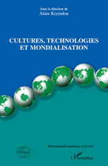 E-book, Cultures, technologies et mondialisation, Kiyindou, Alain, L'Harmattan