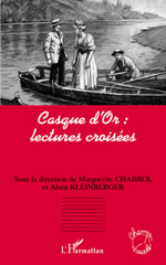 E-book, Casque d'Or : Lectures croisées, L'Harmattan