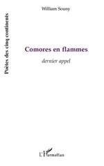 eBook, Comores en flammes : Dernier appel, L'Harmattan