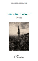 E-book, Cimétière rêveur : Poèsie, L'Harmattan