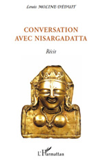 eBook, Conversation avec Nisargadatta : Récit, L'Harmattan