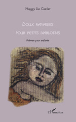 E-book, Doux ramages pour petits diablotins : Poèmes pour enfants, L'Harmattan