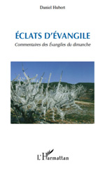 E-book, Eclats d'Evangile : Commentaires des Evangiles du dimanche, L'Harmattan