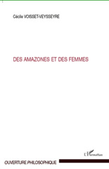 eBook, Des Amazones et des femmes, L'Harmattan