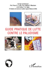 E-book, Guide pratique de lutte contre le paludisme, L'Harmattan
