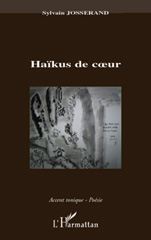 E-book, Haïkus de coeur, L'Harmattan