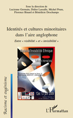 E-book, Identités et cultures minoritaires dans l'aire anglophone, Deschamps, Bénédicte, L'Harmattan
