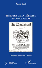 eBook, Histoires de la médecine bucco-dentaire, L'Harmattan