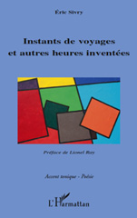 E-book, Instants de voyages et autres heures inventées, L'Harmattan